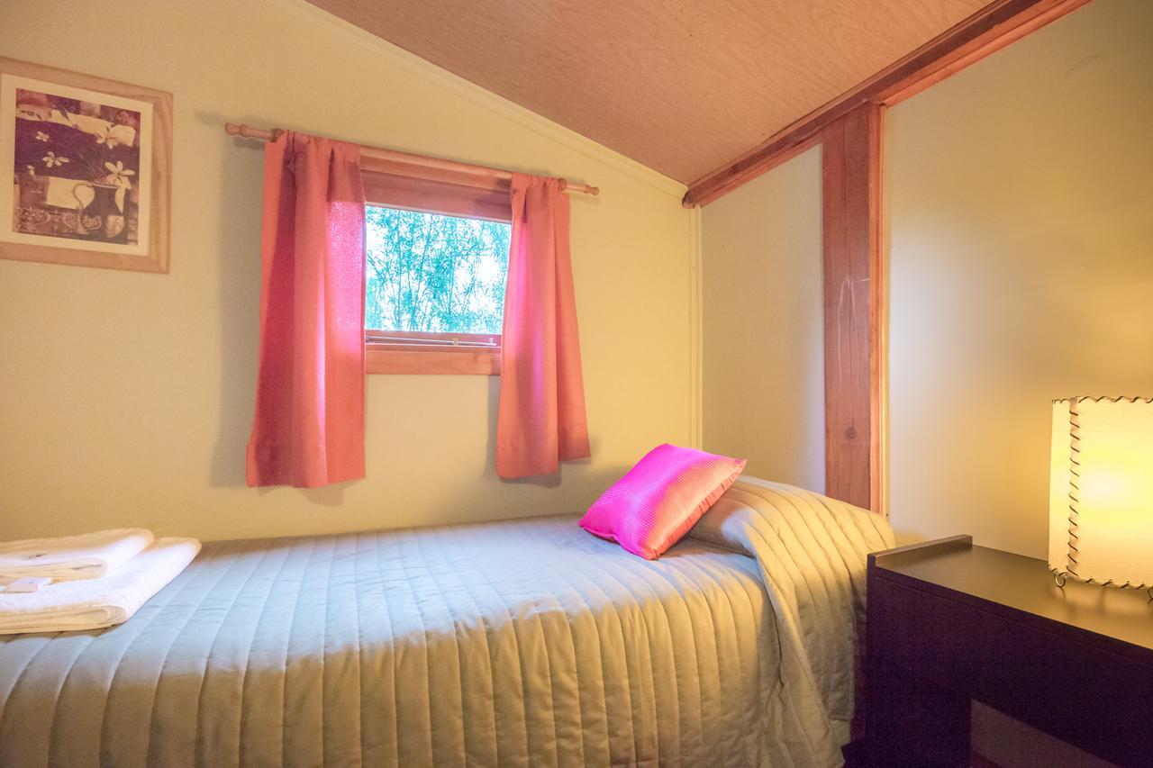 Apartmán El Solito Villa La Angostura Exteriér fotografie