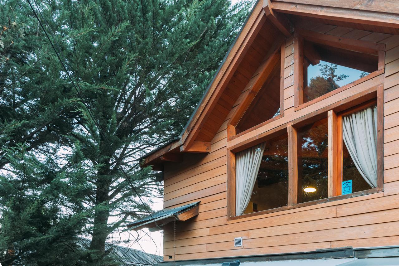 Apartmán El Solito Villa La Angostura Exteriér fotografie