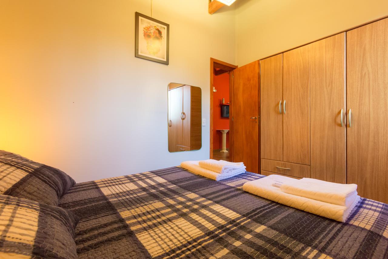 Apartmán El Solito Villa La Angostura Exteriér fotografie