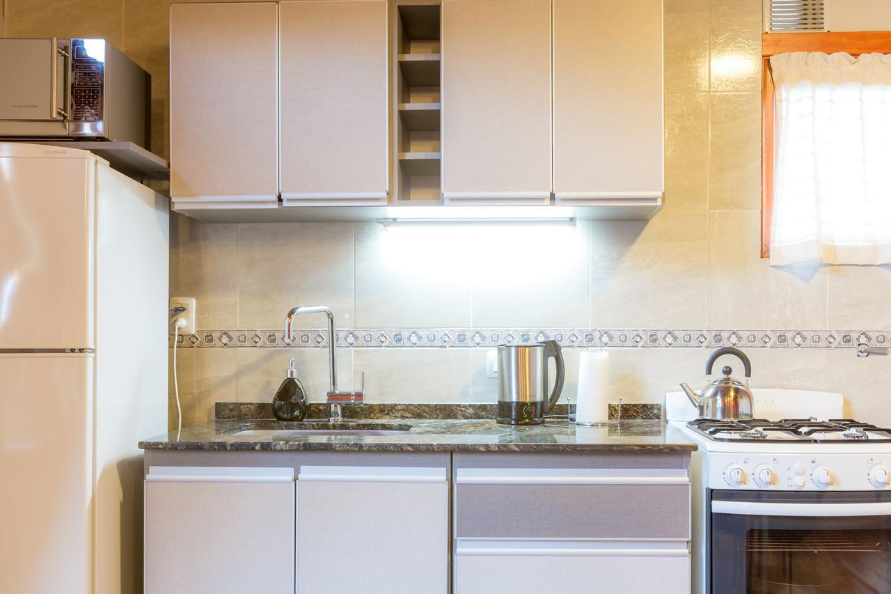 Apartmán El Solito Villa La Angostura Exteriér fotografie