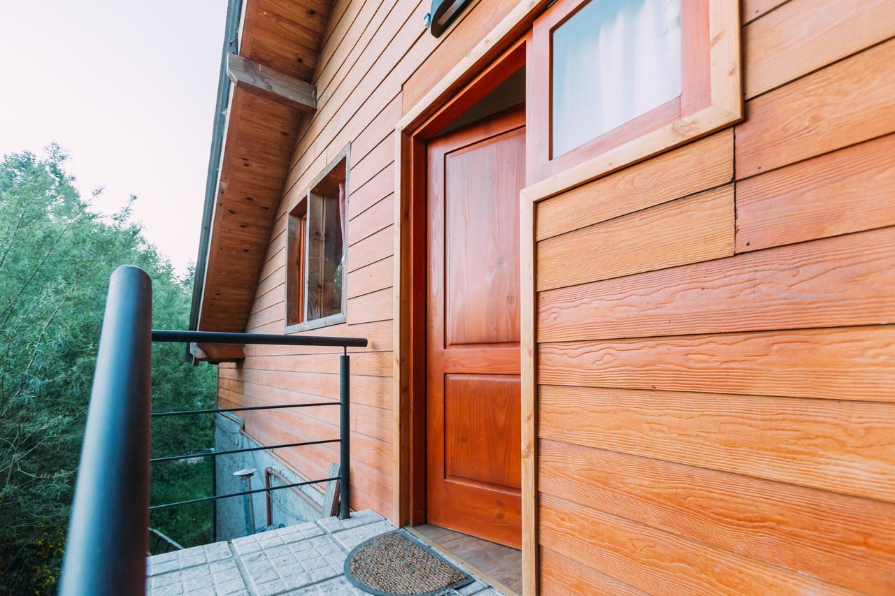 Apartmán El Solito Villa La Angostura Exteriér fotografie