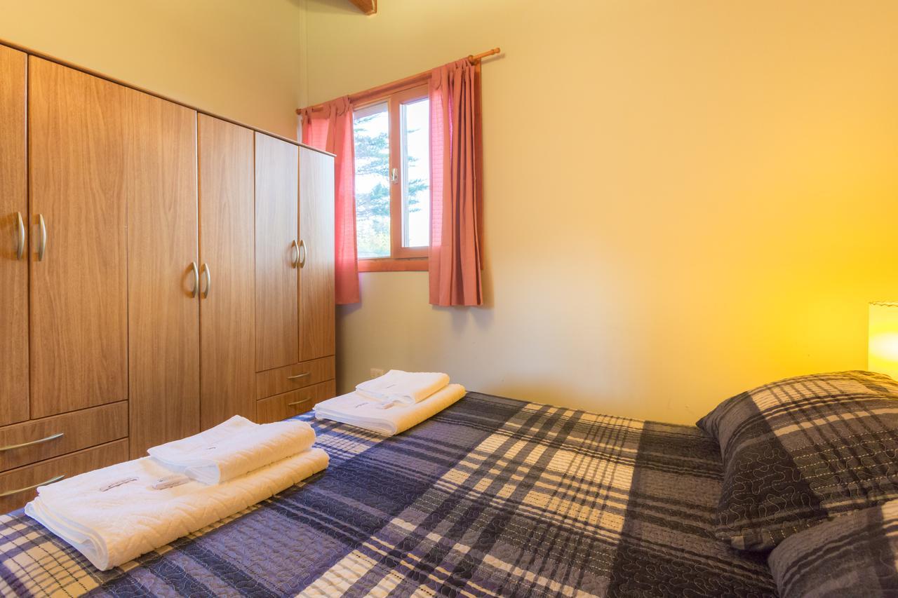 Apartmán El Solito Villa La Angostura Exteriér fotografie