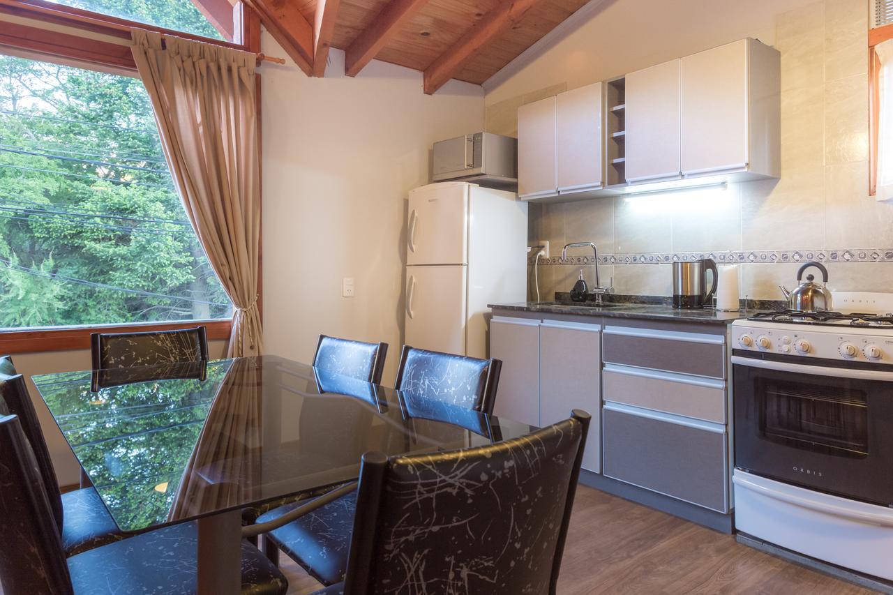 Apartmán El Solito Villa La Angostura Exteriér fotografie