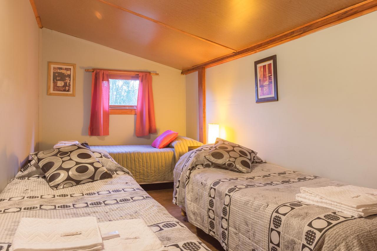Apartmán El Solito Villa La Angostura Exteriér fotografie