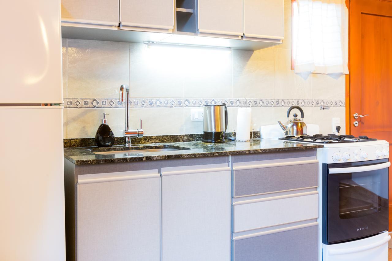 Apartmán El Solito Villa La Angostura Exteriér fotografie